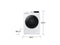 Samsung DV25B6900HW Front Load Dryers White – Official Product Photo