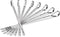 napoleon-bbq-70015-eight-stainless-steel-multifunctional-skewers Front View