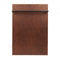 ZLINE DWHH18 Built-In Dishwashers Hand Hammered Copper – Appliance Image