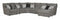 napoleon-bbq-62062-triple-row-grill-brush-with-brass-bristles – Angle View