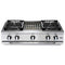 CAPITAL GRT364G Gas Cooktops 0 Front View