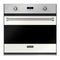 Viking RVDOE330PW Single Wall Ovens Pure White Front View