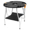 Napoleon TQ2225STAND Liquid Propane Gas BBQs 0 Front View