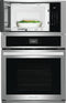 Frigidaire FCWM2727AS Microwave & Oven Combos Stainless Steel – Product Image
