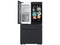 Samsung RF90F23AECE French Door Refrigerators Charcoal Glass And Black/Charcoal – Product Image