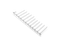 Miele ROWOFSPIKES7506620 Dishwasher Parts & Accessories 0 – Catalog Photo