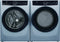 Electrolux ELFW7437AG Front Load Washers Glacier Blue – Appliance Image