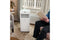 LG LP0624WFR Portable Air Conditioners 0 – Detail Close-up