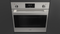 FuLGor Milano F1SM24S2 Single Wall Ovens Stainless Steel – Lifestyle Photo