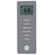 GE Appliances APWD10JASG Portable Air Conditioners Gray – Control Panel