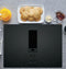 GE Appliances PP9830DRBB Electric Cooktops Black – Catalog Photo