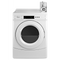 Whirlpool CED9150GW Commercial Washers White – Catalog Photo
