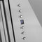 ZLINE 8654STZWM30MB Ducted Mount Hoods Matte Black – Detail Close-up