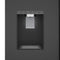 Bosch B36CD52SNB French Door Refrigerators Black Stainless Steel – Official Product Photo