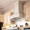 ZLINE 321TT36 Ducted Mount Hoods 0 – Catalog Photo