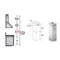 ZLINE 2PCEXT697IKECOMI304 Range Hood Accessories 0 – Appliance Image