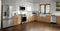 Frigidaire GDSH4715AF Built-In Dishwashers Stainless Steel – Product Image