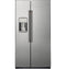 CAFE CZS22MP2NS1 Side By Side Refrigerators Stainless Steel – Catalog Photo