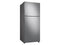 Samsung RT16A6195SR Top Freezer Refrigerators Fingerprint Resistant Black Stainless Steel – Detail Close-up