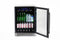 Azure Home Products A224BEVS Wine Fridges 0 – Angle View