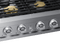 Dacor DTT36T960GS Gas Cooktops 0 – Studio Shot
