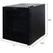 Avanti WBC16Z1BIS Wine Fridges Black – Appliance Image