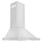 ZLINE 24 in. Wall Mount Range Hood in Stainless Steel KB24