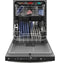 GE Appliances GDT630PMRES Built-In Dishwashers Fingerprint Resistant Slate – Appliance Image