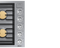 Dacor DTG36M955FS Gas Cooktops 0 – Appliance Image