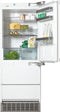 MIELE KFN9859IDE Built-In Refrigerators 0 Front View