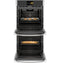 GE Appliances PKD7000SNSS Double Wall Ovens Stainless Steel – Official Product Photo
