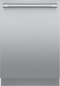 THERMADOR DWHD760CFP Sapphire® Dishwasher 24'' Professional in Stainless Steel