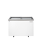 FRIGIDAIRE COMMERCIAL FCCG151FW Frigidaire Commercial 14.8 Cu. Ft., Food Service Grade, Novelty Freezer White