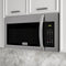 ZLINE MWOOTR30 Over The Range Microwaves Stainless Steel – Product Image