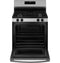 GE Appliances GGF400PVSS Freestanding Ranges Stainless Steel – Appliance Image