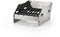 napoleon-bbq-71302-side-burner-windshield-small-with-skewer-rack – Angle View