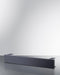 SUMMIT TKWO30B 30" Wall Oven Filler Kit