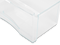 Miele DRAWERBOTTOM412X240X185165MM Refrigerator Accessories 0 – Official Product Photo