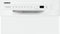Frigidaire FFBD1831UW Built-In Dishwashers White – Official Product Photo