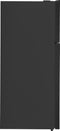 Frigidaire FFHT1822UB Top Freezer Refrigerators Black – Interior Drum