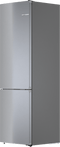 Bosch B24CB50ESS Bottom Freezer Refrigerators Stainless Steel – Back Panel