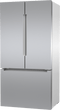 Bosch B36CT81ENS French Door Refrigerators Stainless Steel – Catalog Photo
