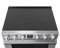 Dacor DOP30T940IS Freestanding Ranges 0 – Detail Close-up