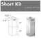 ZLINE SK597I304 Range Hood Accessories 0 Front View
