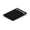 ZLINE DPVBLM18 Dishwasher Parts & Accessories Black Matte Front View