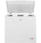 GE Appliances FCM9SRWW Chest Freezers White – Appliance Image