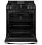 GE Appliances GGS600AVDS Slide-In Ranges Fingerprint Resistant Black Slate – Appliance Image