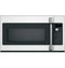 CAFE CVM521P2MS1 Over The Range Microwaves Stainless Steel – Official Product Photo