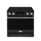 Thor Kitchen RSE36BSS Freestanding Ranges 0 Front View