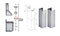 ZLINE 2PCEXTKBKL2KL3304 Range Hood Accessories 0 – Official Product Photo